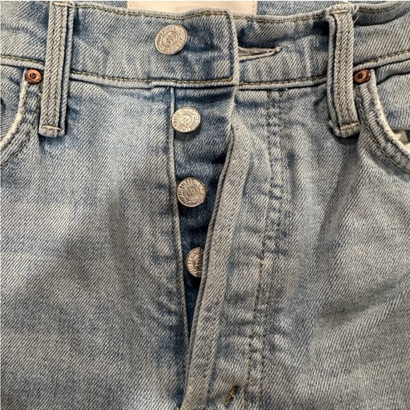 Mother Superior jeans “the tripper” size 25 excellent condition - Picture 3 of 9